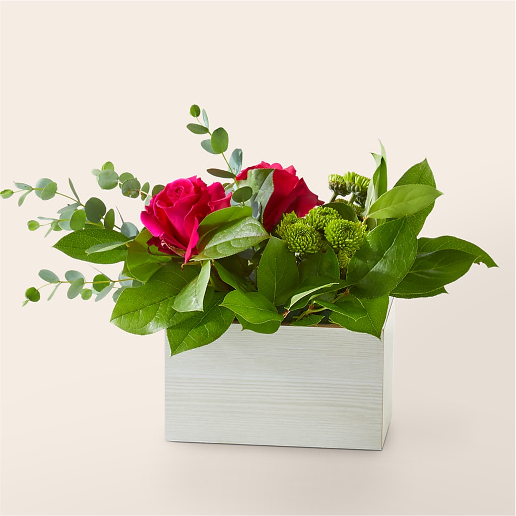 Wild Spirit Bouquet – The Country Florist, Armour SD