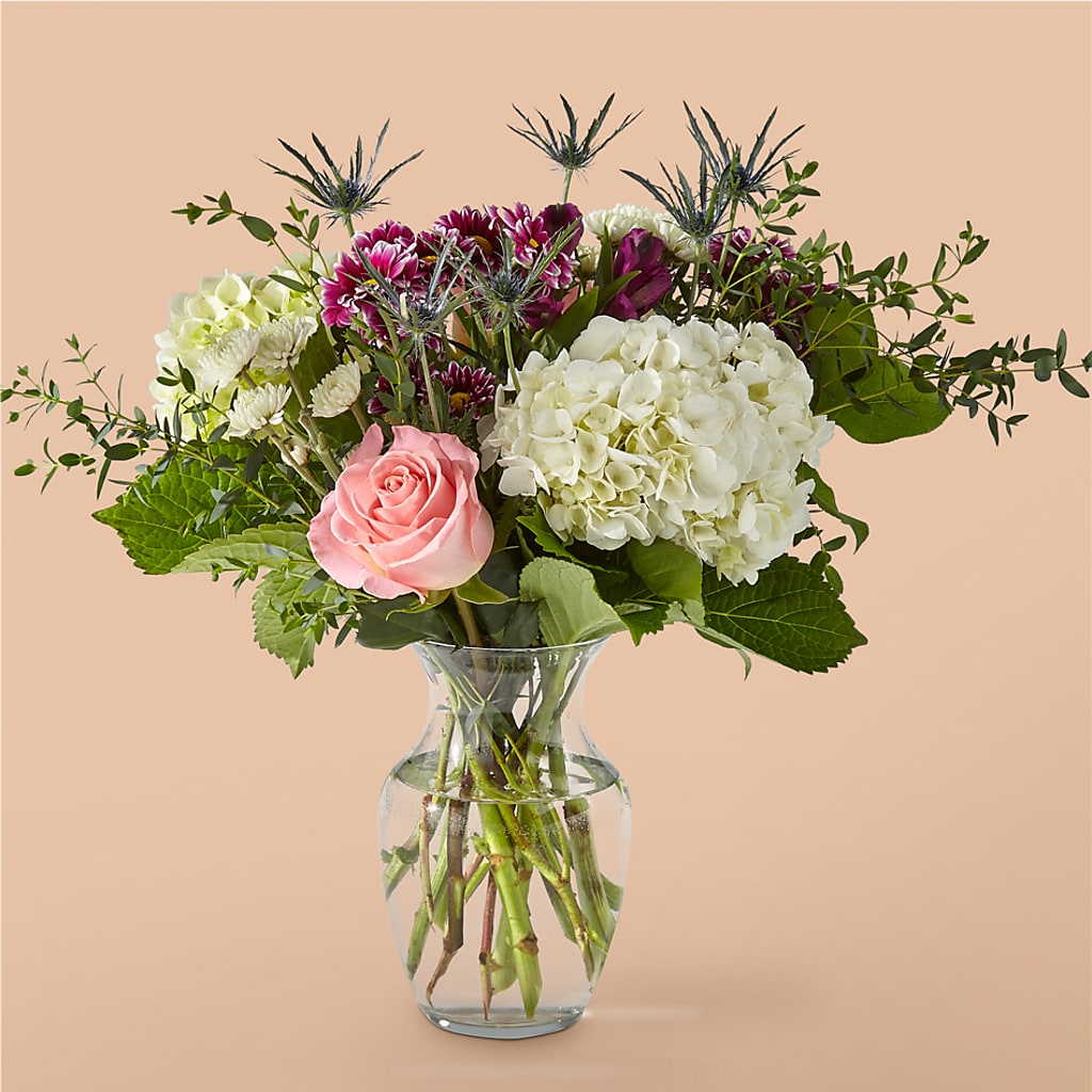 Parlour Bouquet – The Country Florist, Armour SD