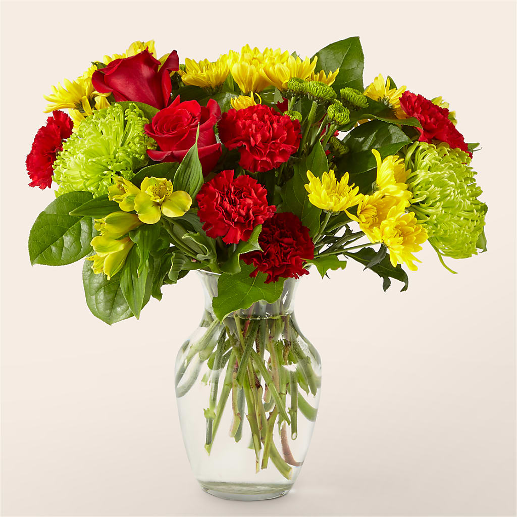 Bright Side Bouquet – The Country Florist, Armour SD