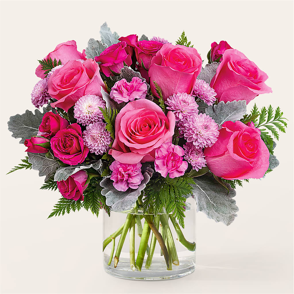 Sweet As Can Be Bouquet – The Country Florist, Armour SD