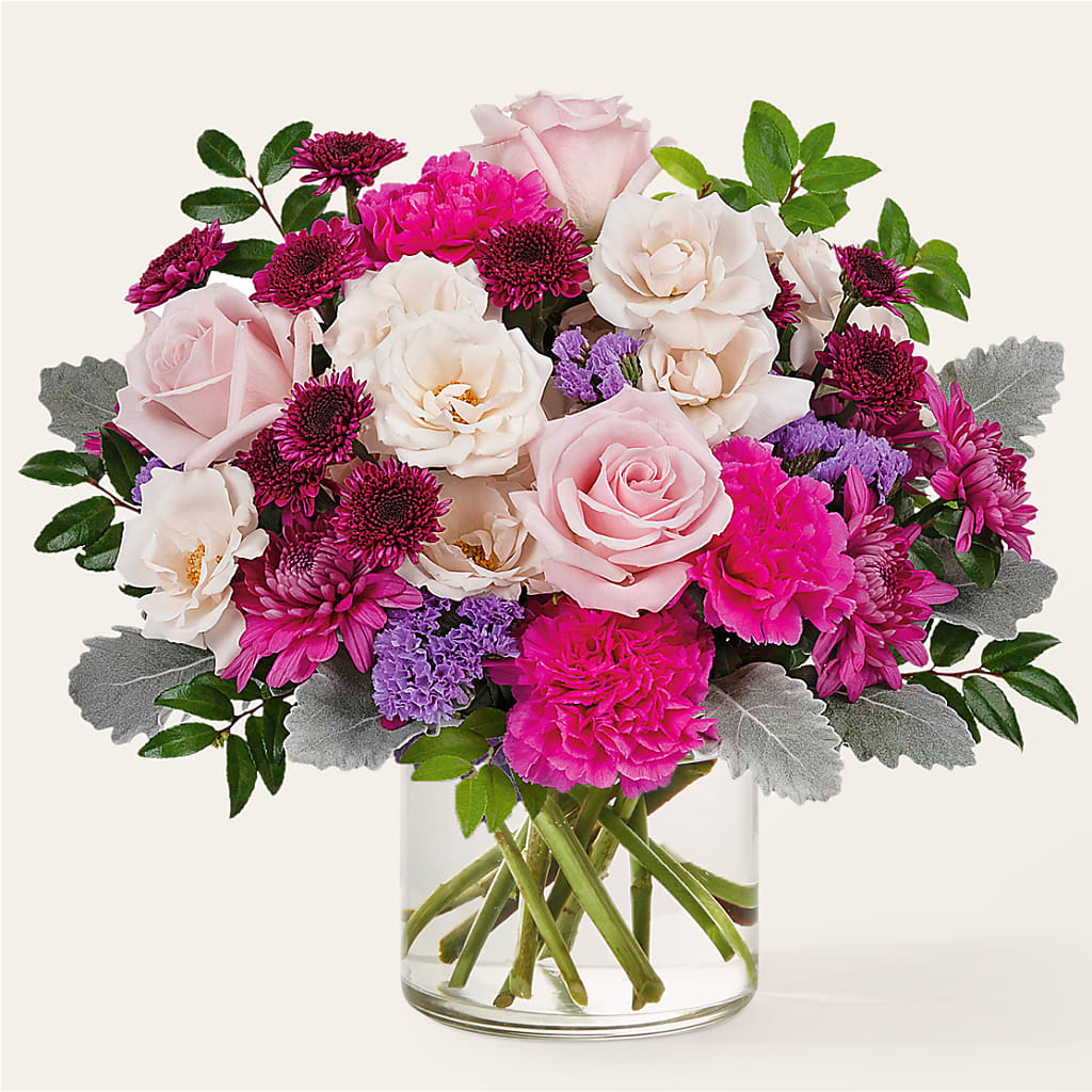 Dose of Cheer Bouquet – The Country Florist, Armour SD