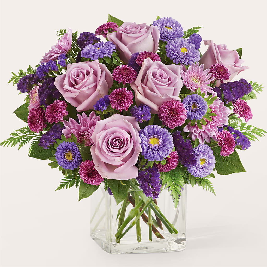 In Harmony Bouquet – The Country Florist, Armour SD