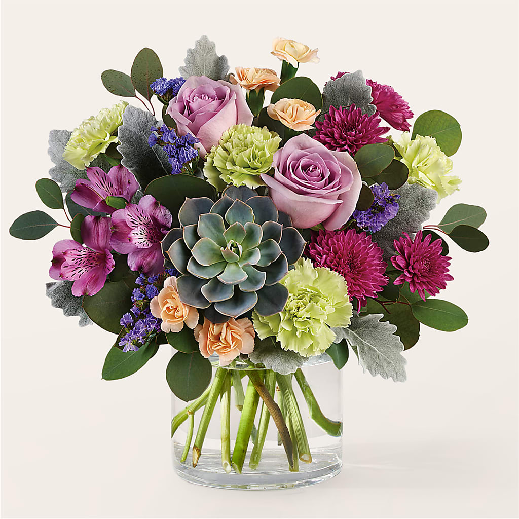 Botanical Dream Bouquet – The Country Florist, Armour SD