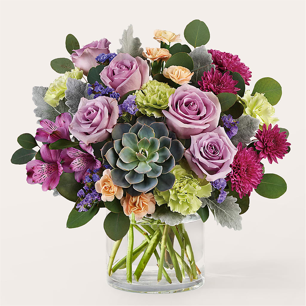 Botanical Dream Bouquet – The Country Florist, Armour SD