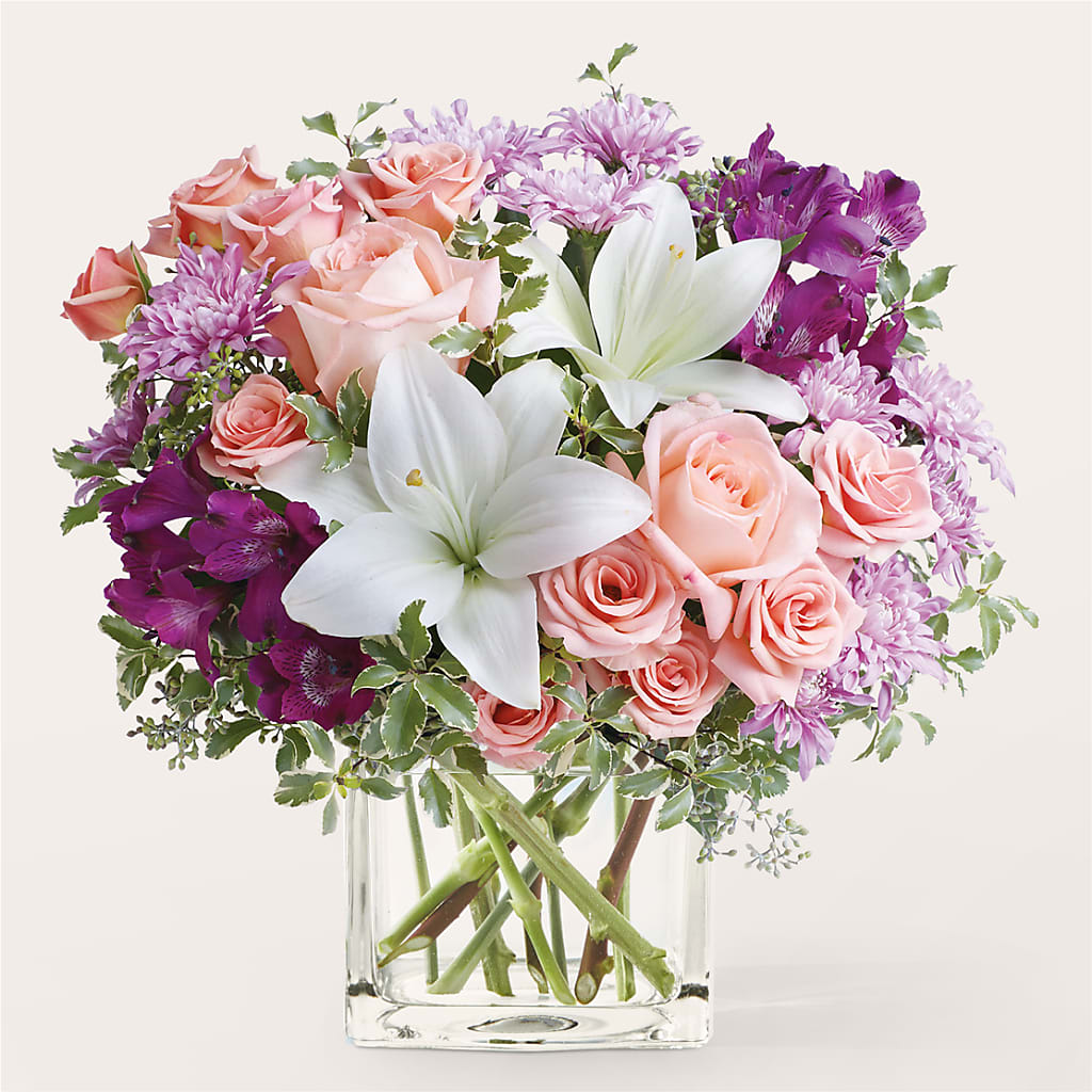 Mani Pedi Bouquet – The Country Florist, Armour SD
