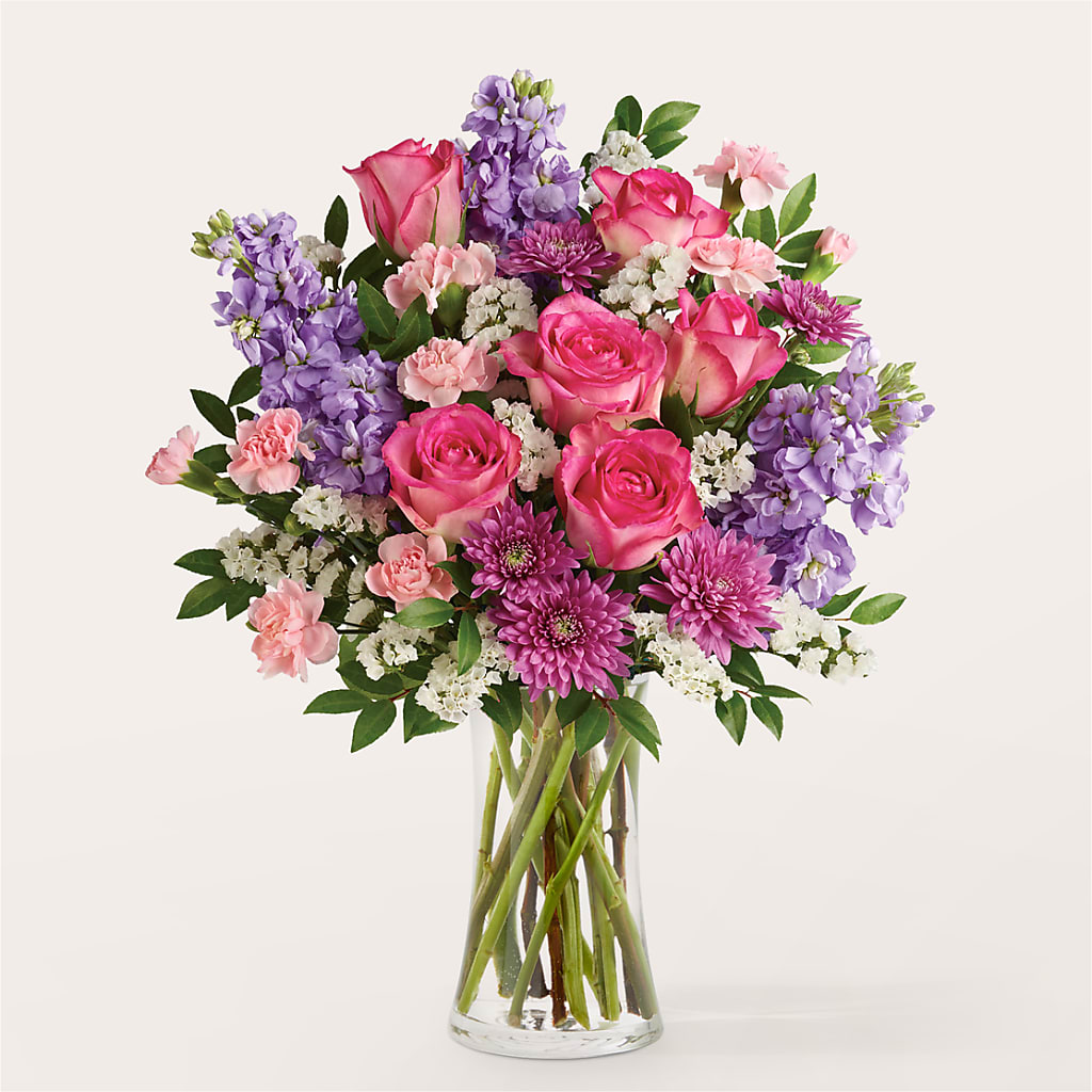 Slumber Party Bouquet – The Country Florist, Armour SD