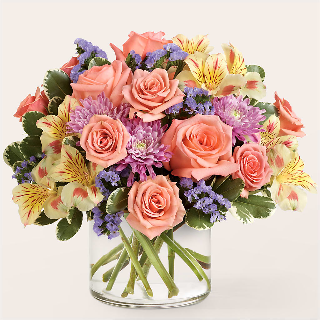 Candy Coated Bouquet – The Country Florist, Armour SD