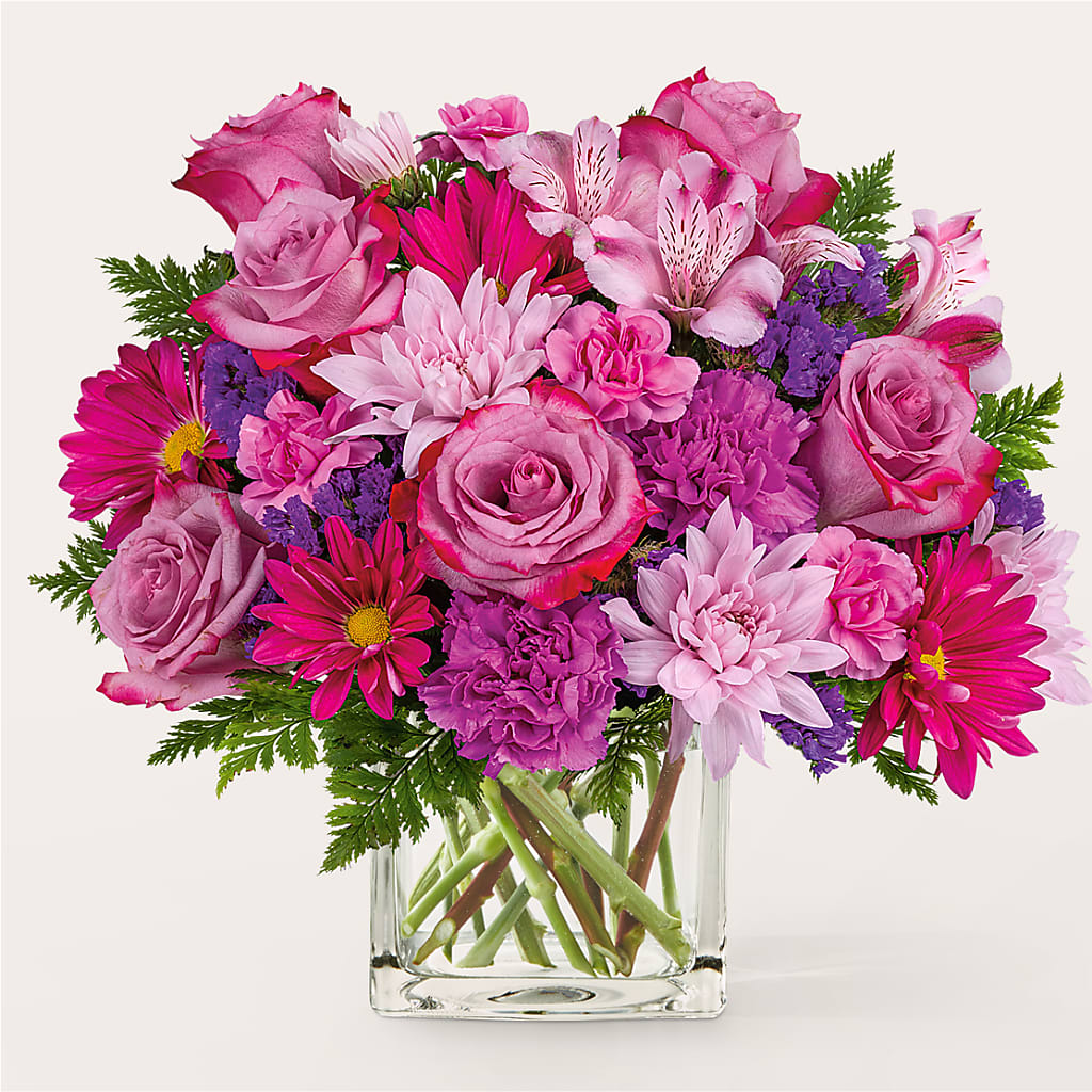 Afternoon Tea Bouquet – The Country Florist, Armour SD