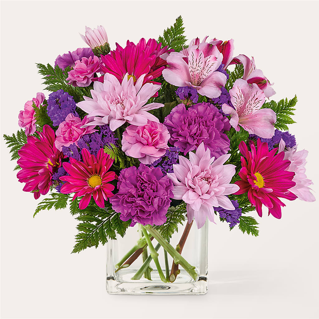 Afternoon Tea Bouquet – The Country Florist, Armour SD