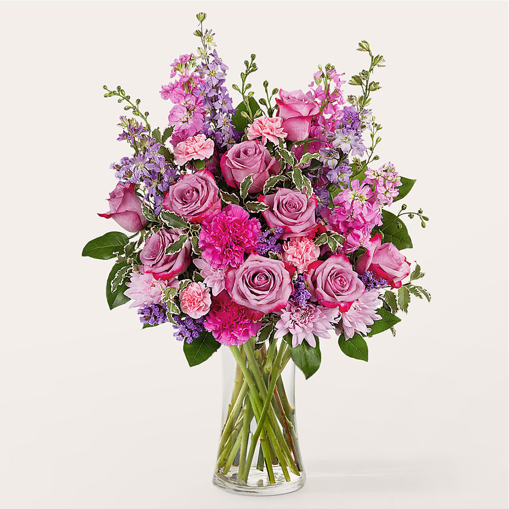 Sincerely Yours Bouquet – The Country Florist, Armour SD