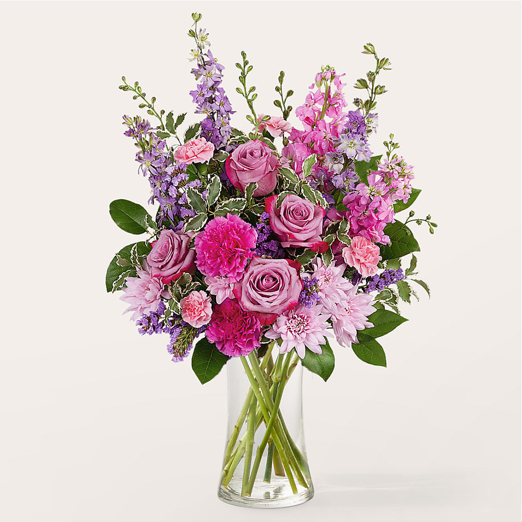 Sincerely Yours Bouquet – The Country Florist, Armour SD