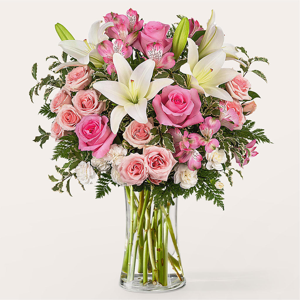 All the Best Bouquet – The Country Florist, Armour SD