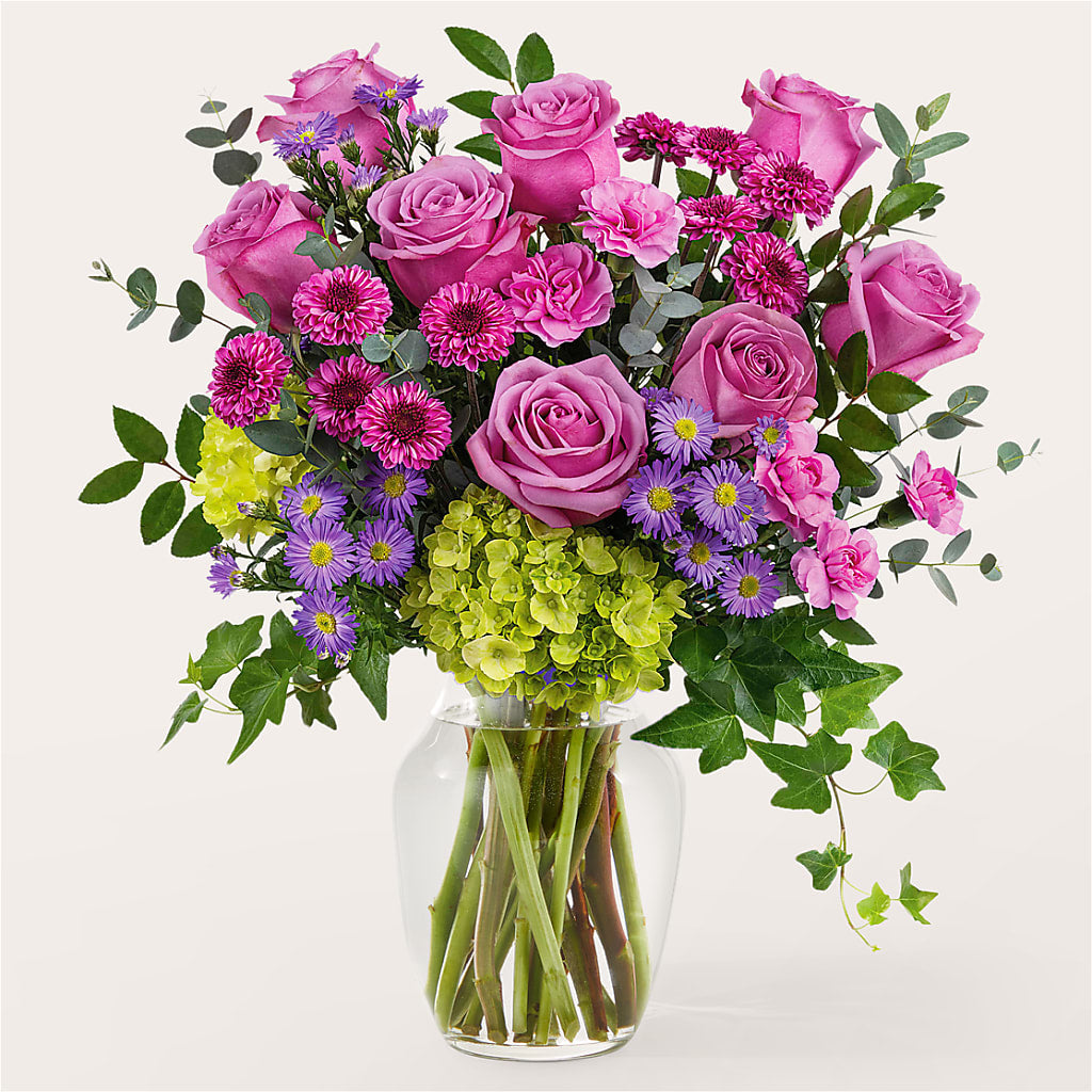 Whispering Garden Bouquet – The Country Florist, Armour SD
