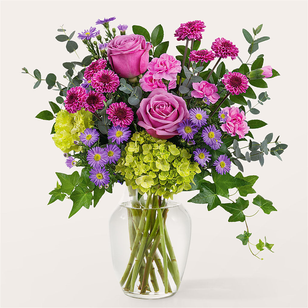 Whispering Garden Bouquet – The Country Florist, Armour SD