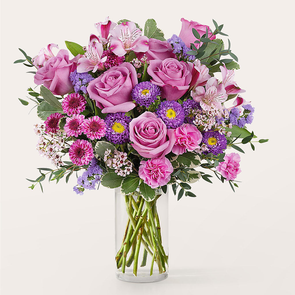 Fanciful Blossoms Bouquet – The Country Florist, Armour SD