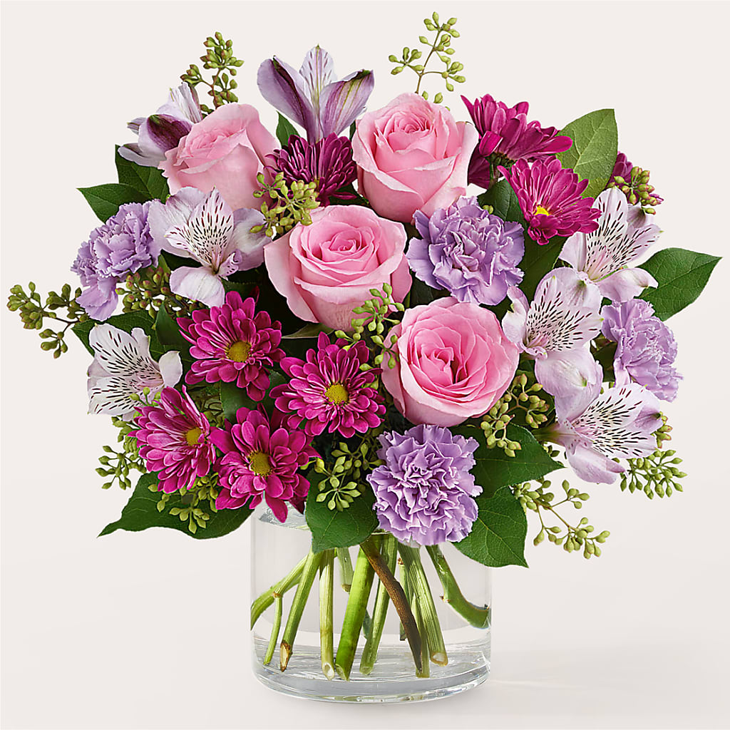In the Clouds Bouquet – The Country Florist, Armour SD