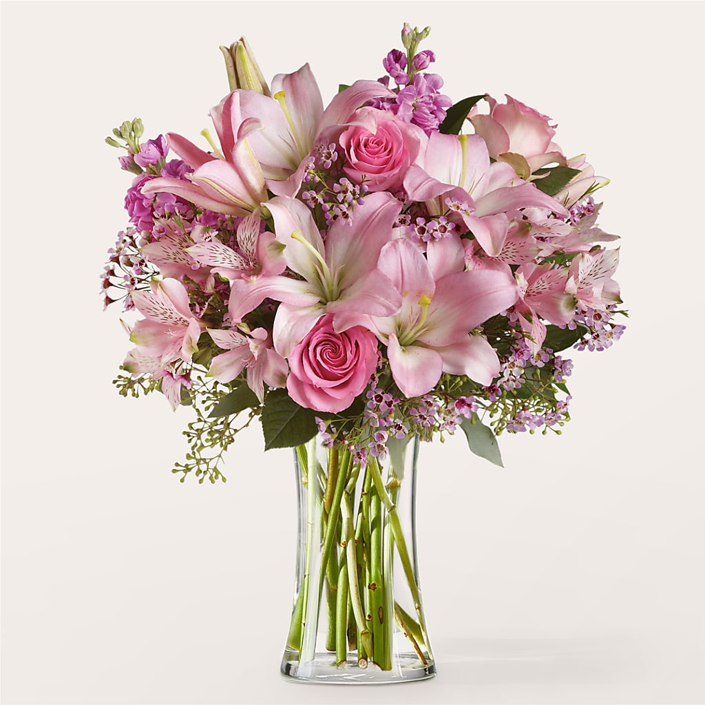 Gentle Gesture Bouquet – The Country Florist, Armour SD