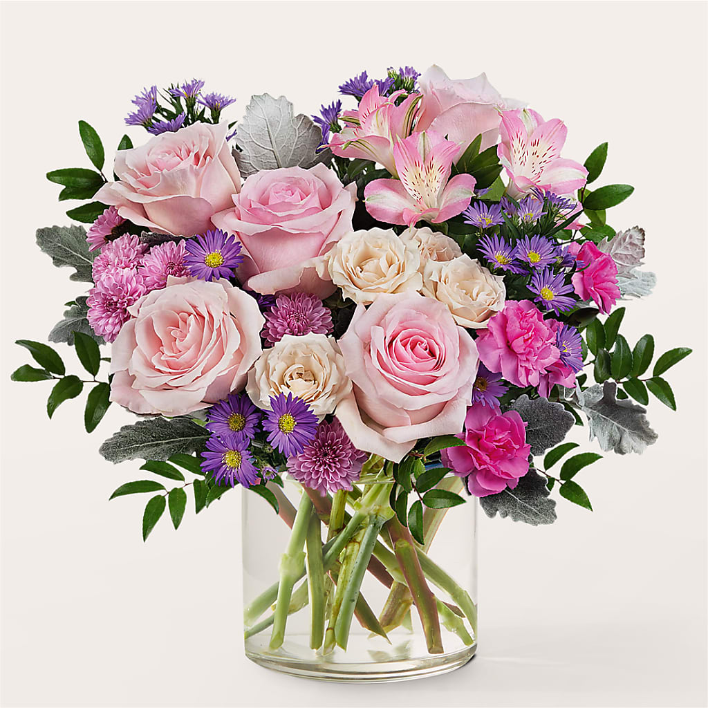 Light as a Feather Bouquet – The Country Florist, Armour SD