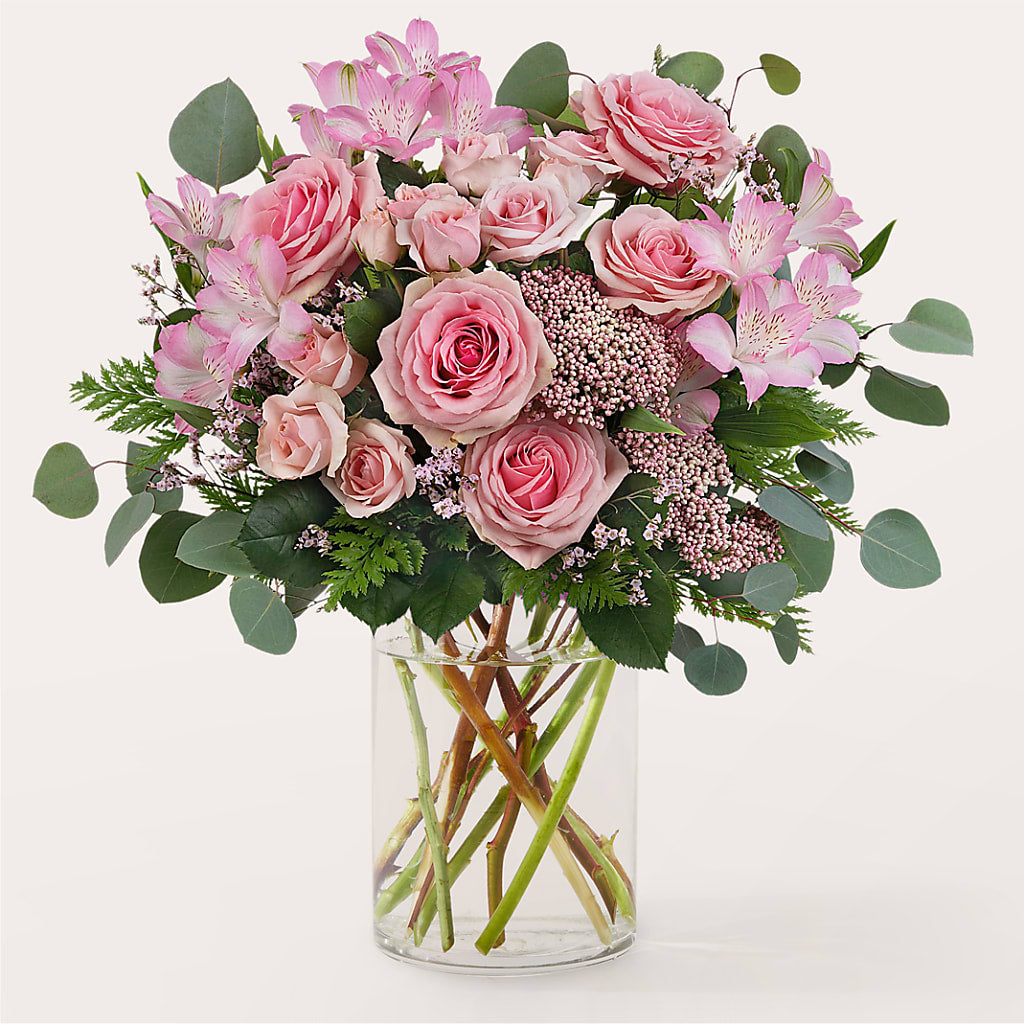 Sweetheart Bouquet – The Country Florist, Armour SD