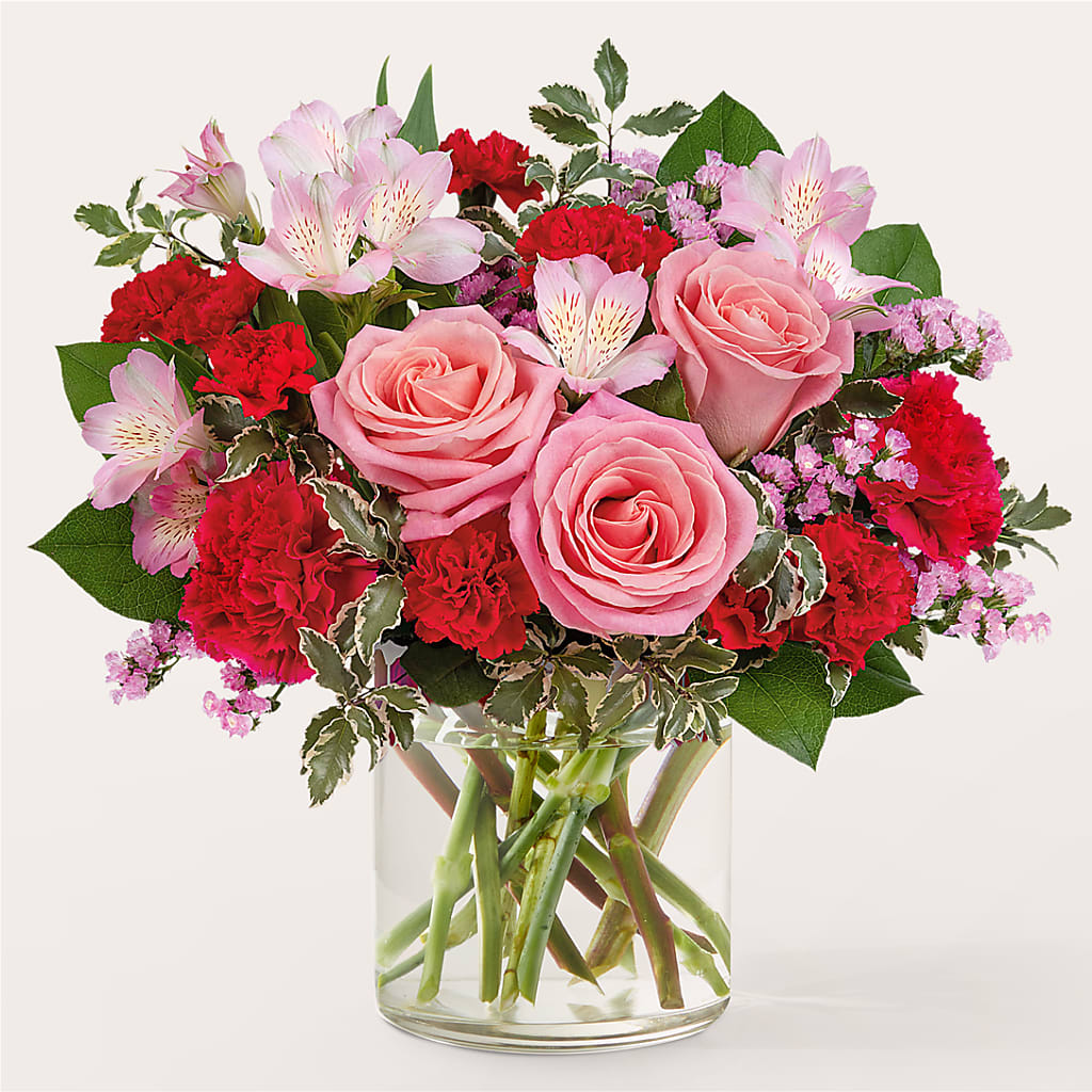 First Impressions Bouquet – The Country Florist, Armour SD