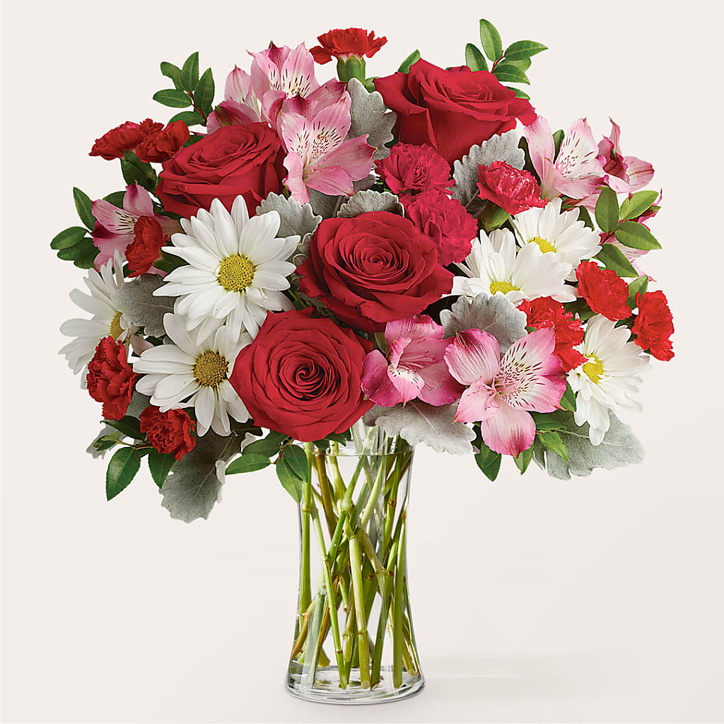 Sugary Sweet Bouquet – The Country Florist, Armour SD