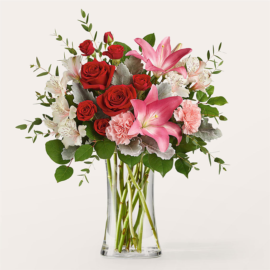 Everything to Me Bouquet – The Country Florist, Armour SD