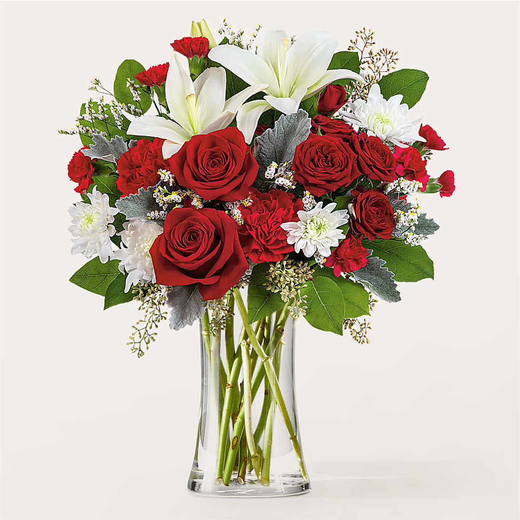 Floral Symphony Bouquet – The Country Florist, Armour SD