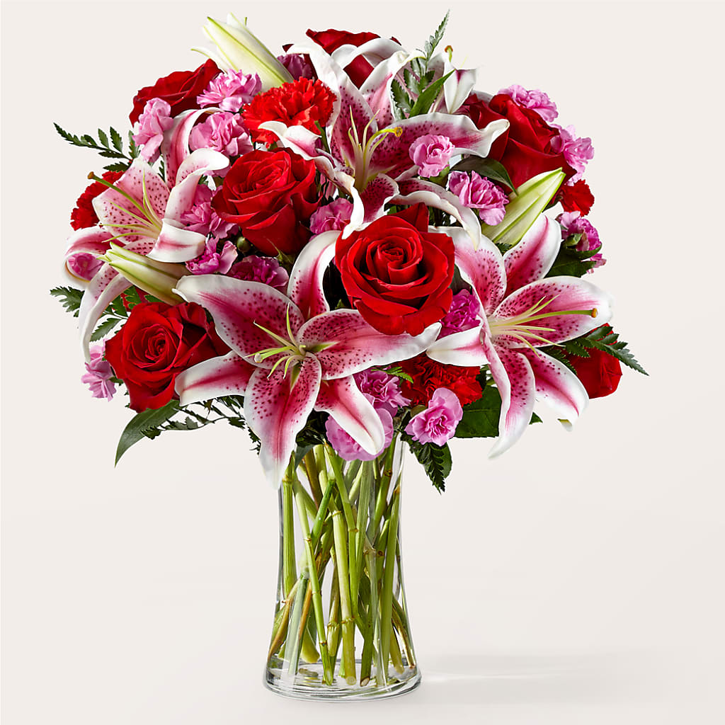 Honeymoon Bouquet – The Country Florist, Armour SD