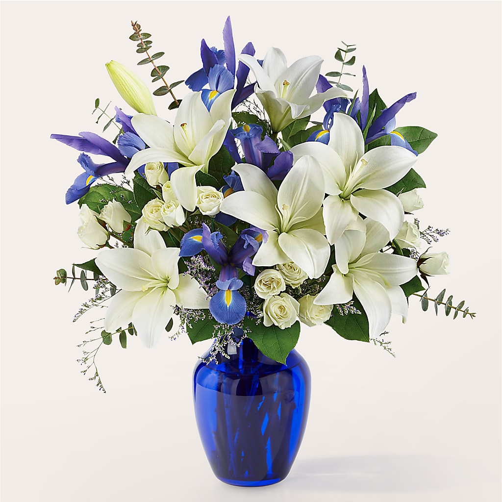 Restorative Pause Bouquet – The Country Florist, Armour SD