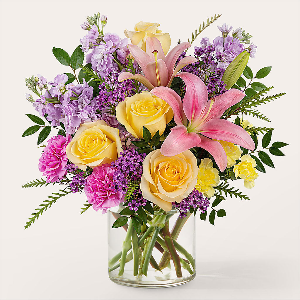 Jubilee Bouquet – The Country Florist, Armour SD