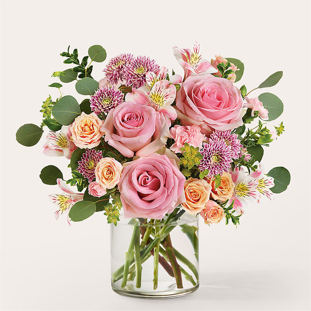 Pleasant Pastures Bouquet – The Country Florist, Armour SD