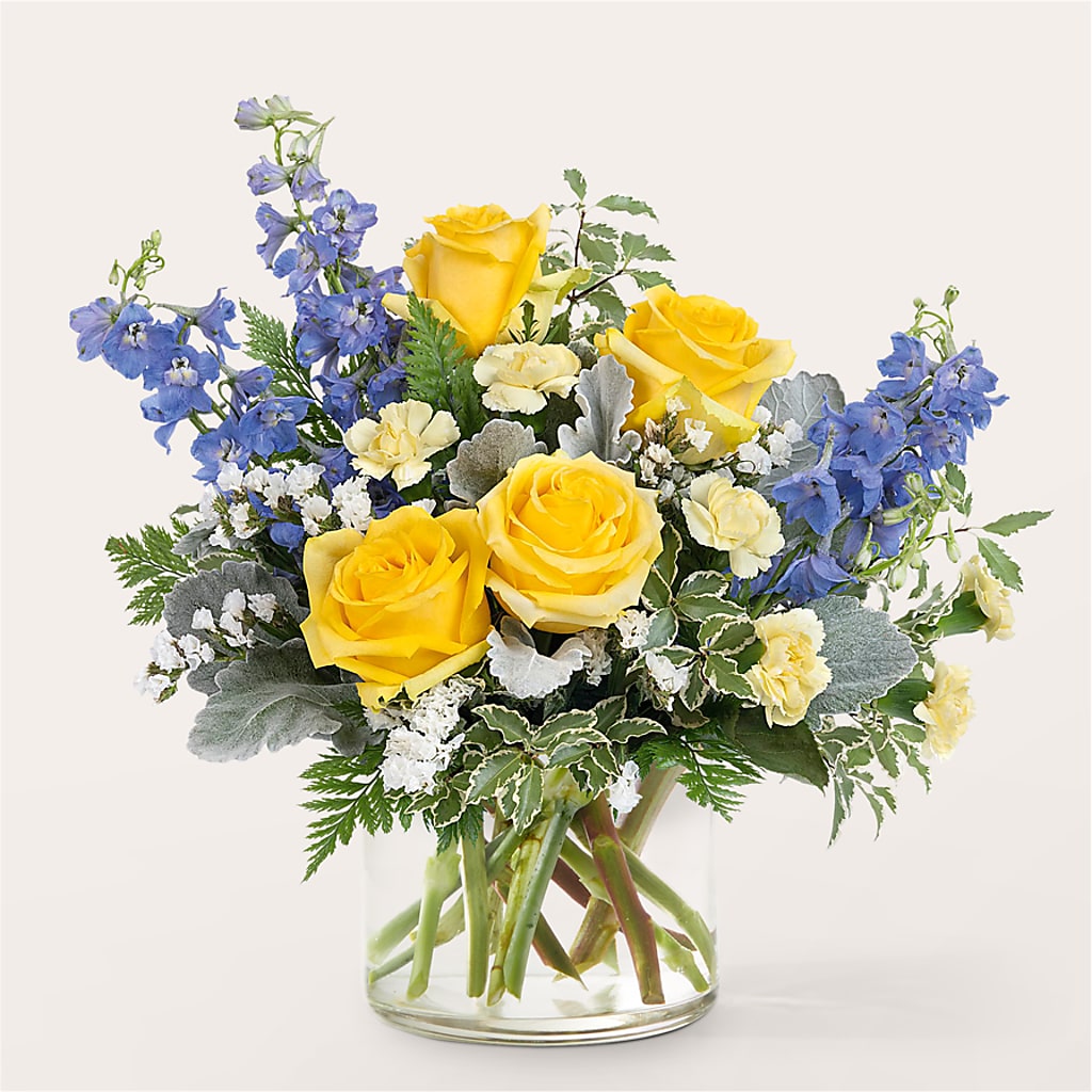 Butterfly Wings Bouquet – The Country Florist, Armour SD