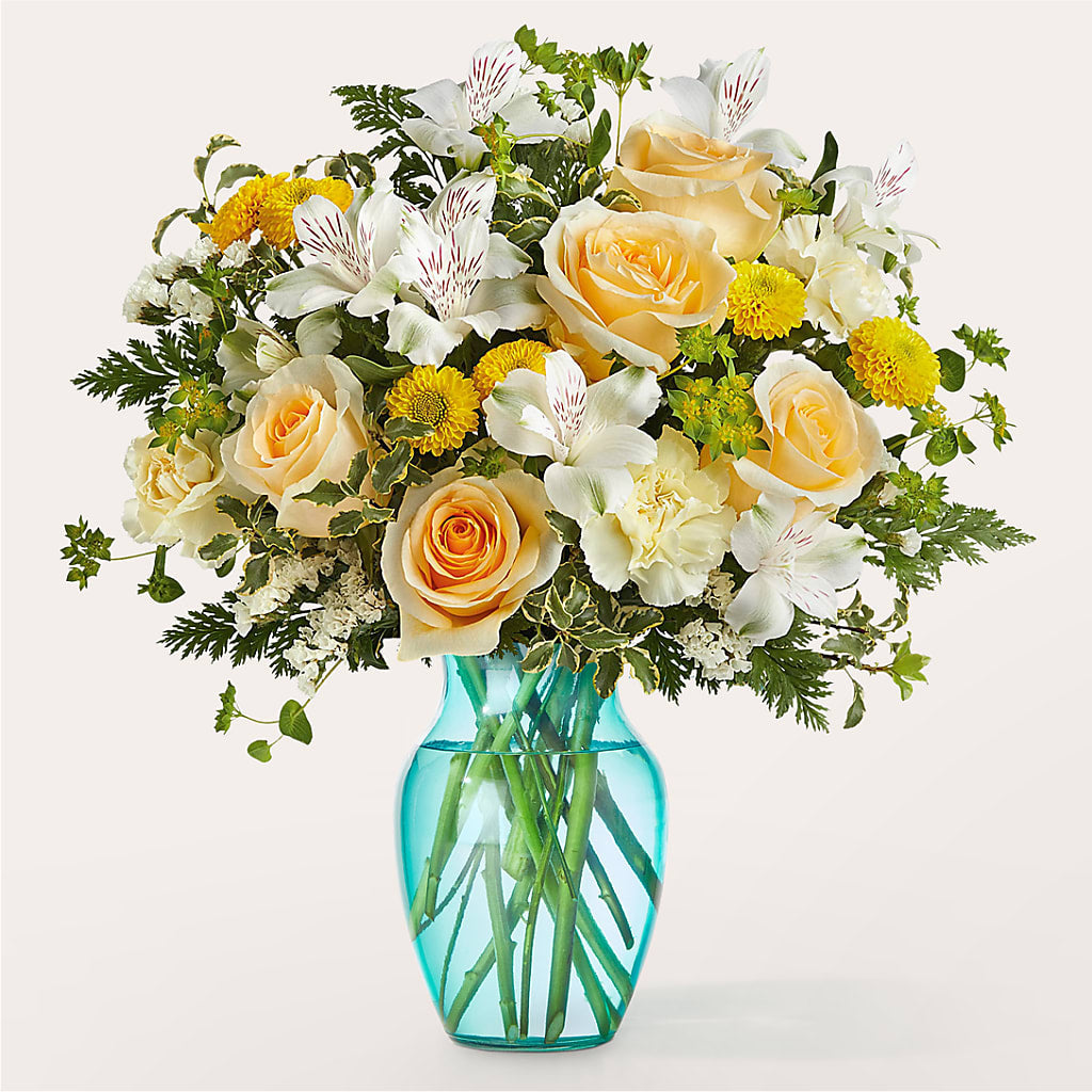 Crisp and Clean Bouquet – The Country Florist, Armour SD