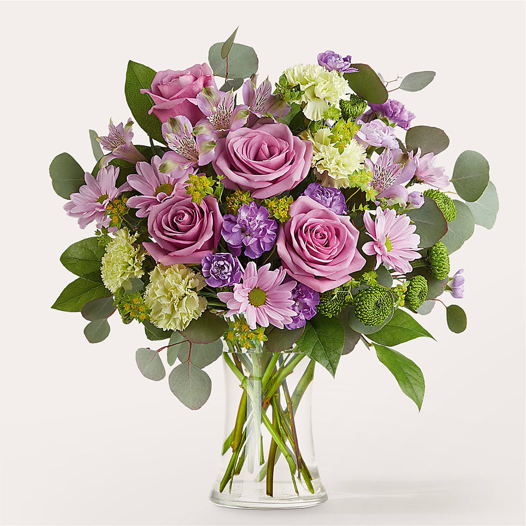 Emerald City Bouquet – The Country Florist, Armour SD