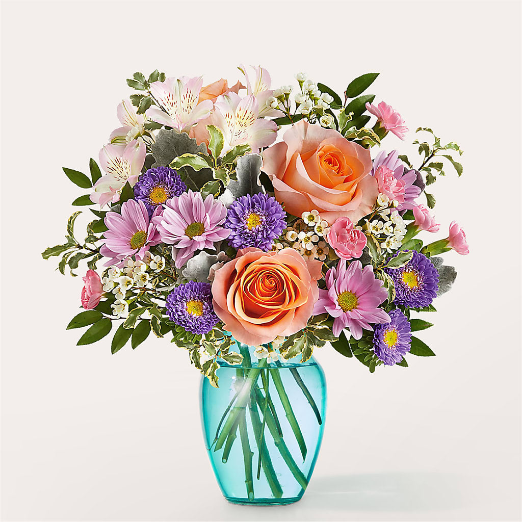 Soft Melody Bouquet – The Country Florist, Armour SD