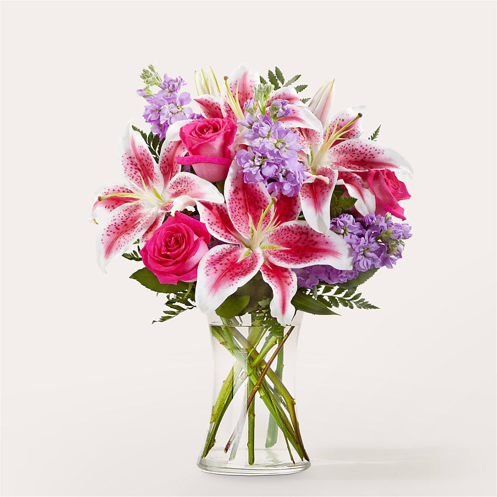 Amore Bouquet – The Country Florist, Armour SD