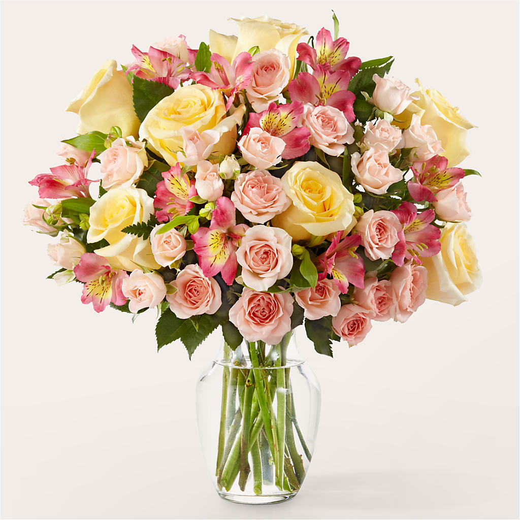 Just Lovely Bouquet – The Country Florist, Armour SD