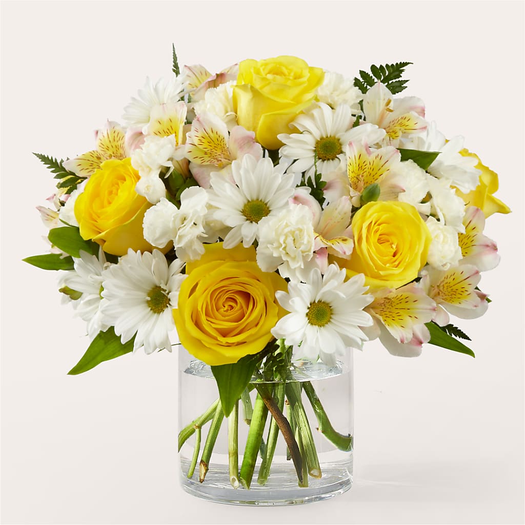 Gleeful Bouquet – The Country Florist, Armour SD