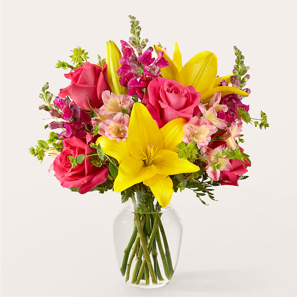 Lovely Day Bouquet – The Country Florist, Armour SD