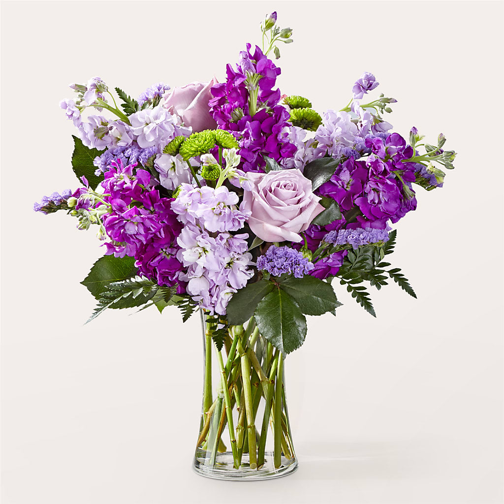 Grapeful Bouquet – The Country Florist, Armour SD