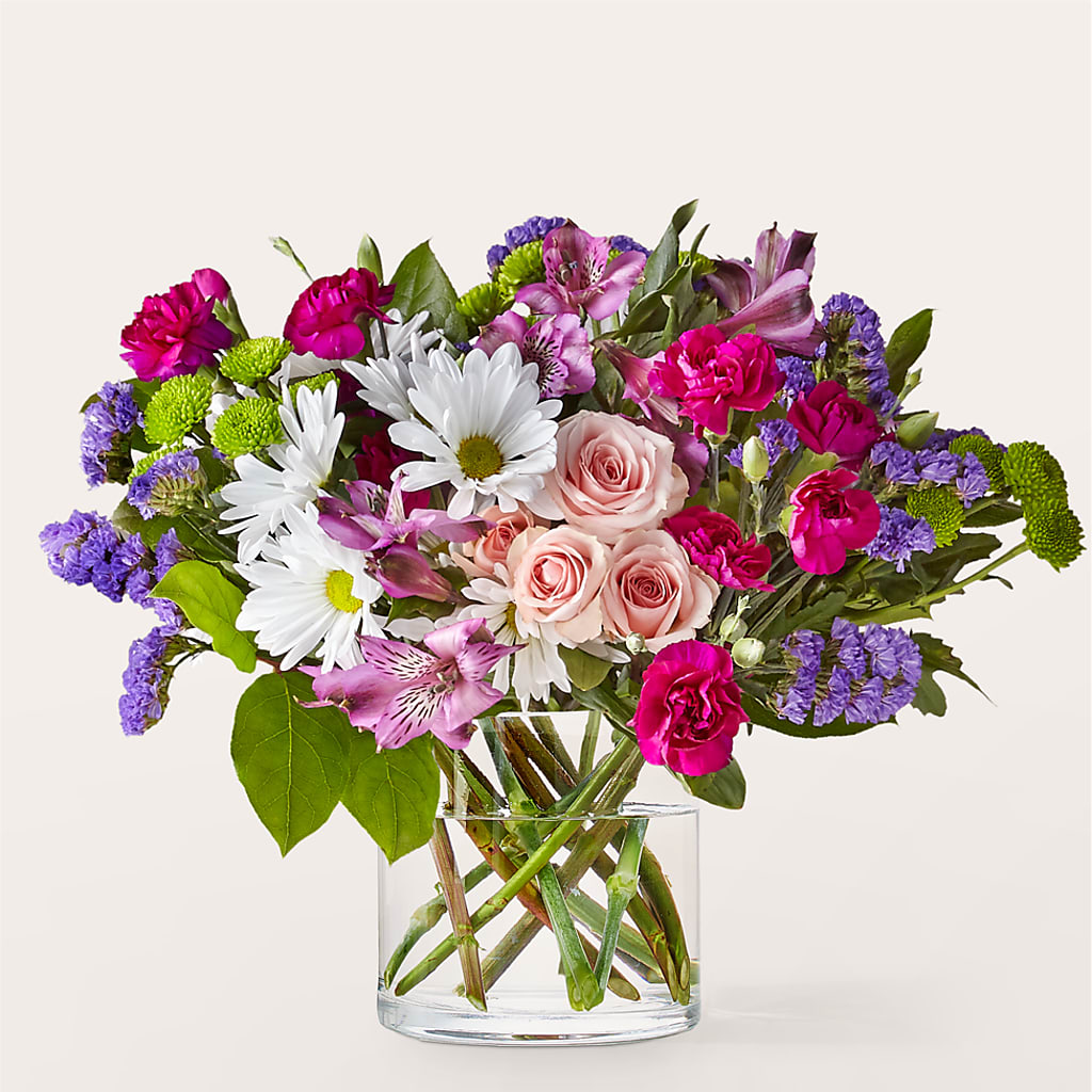 Wild Berry Bouquet – The Country Florist, Armour SD