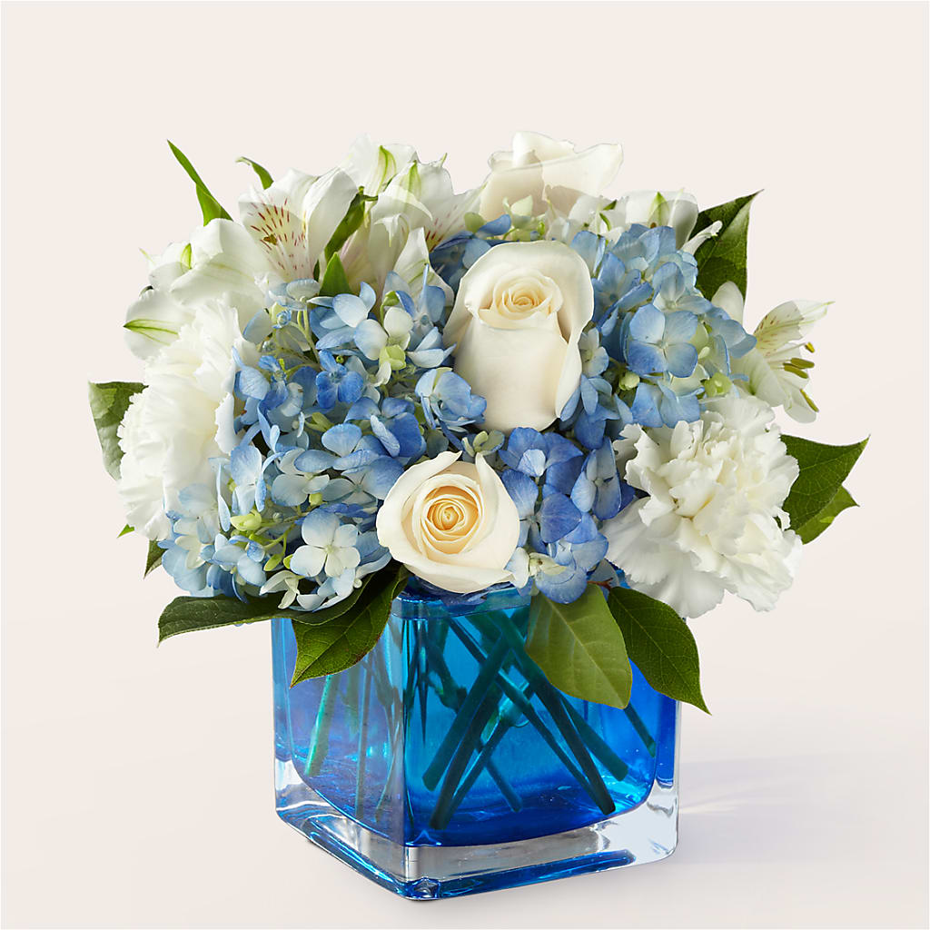 Soothing Waters Bouquet – The Country Florist, Armour SD