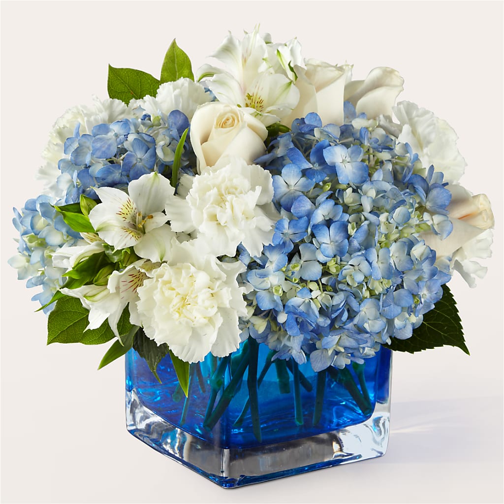Soothing Waters Bouquet – The Country Florist, Armour SD