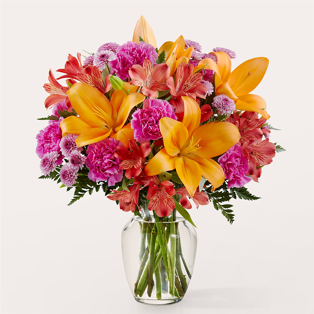 Entranced Bouquet – The Country Florist, Armour SD