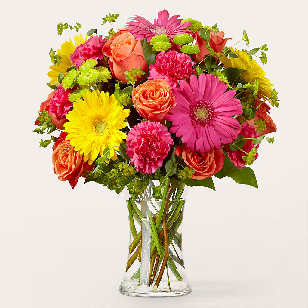 Fruit Punch Bouquet – The Country Florist, Armour SD