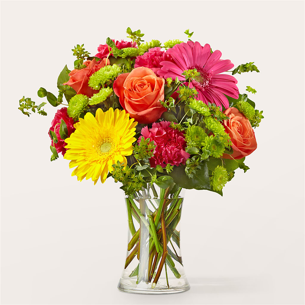 Fruit Punch Bouquet – The Country Florist, Armour SD