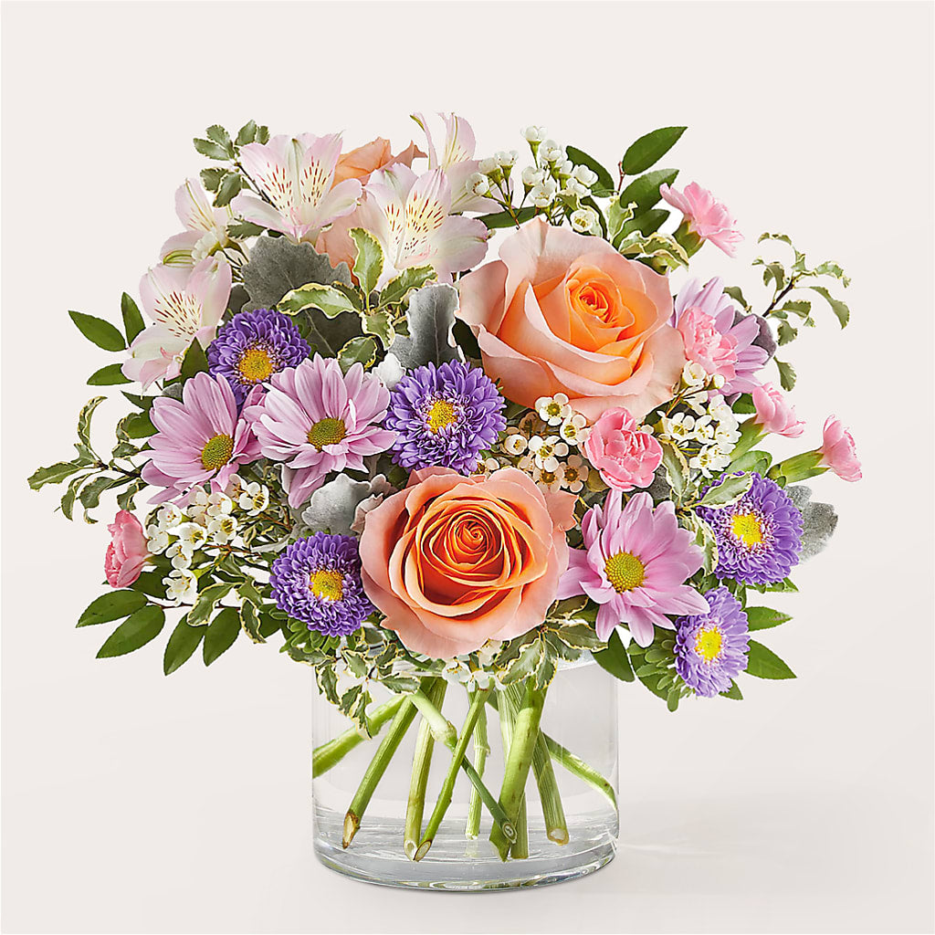 Glimmer Bouquet – The Country Florist, Armour SD