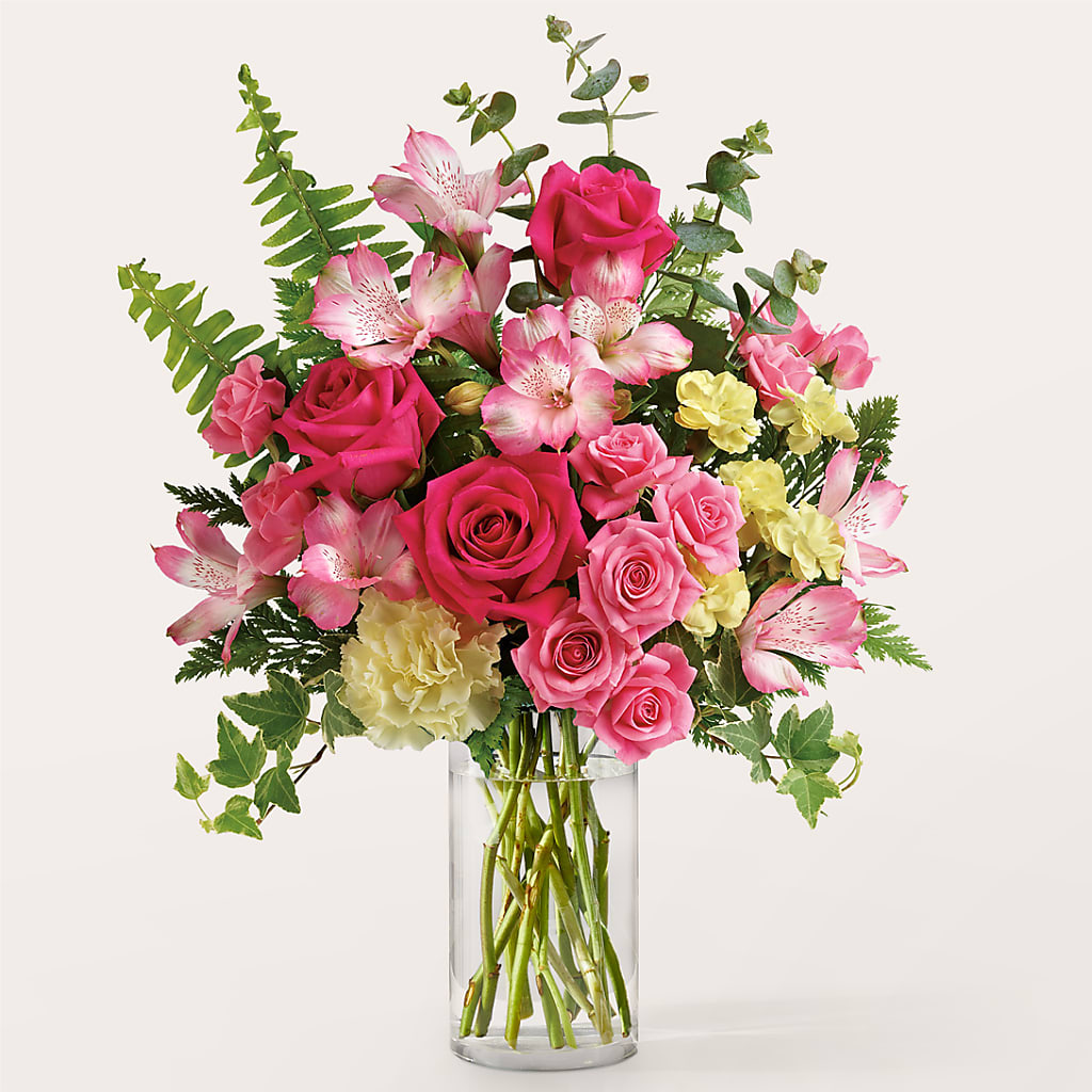 Strawberry Margarita Bouquet – The Country Florist, Armour SD