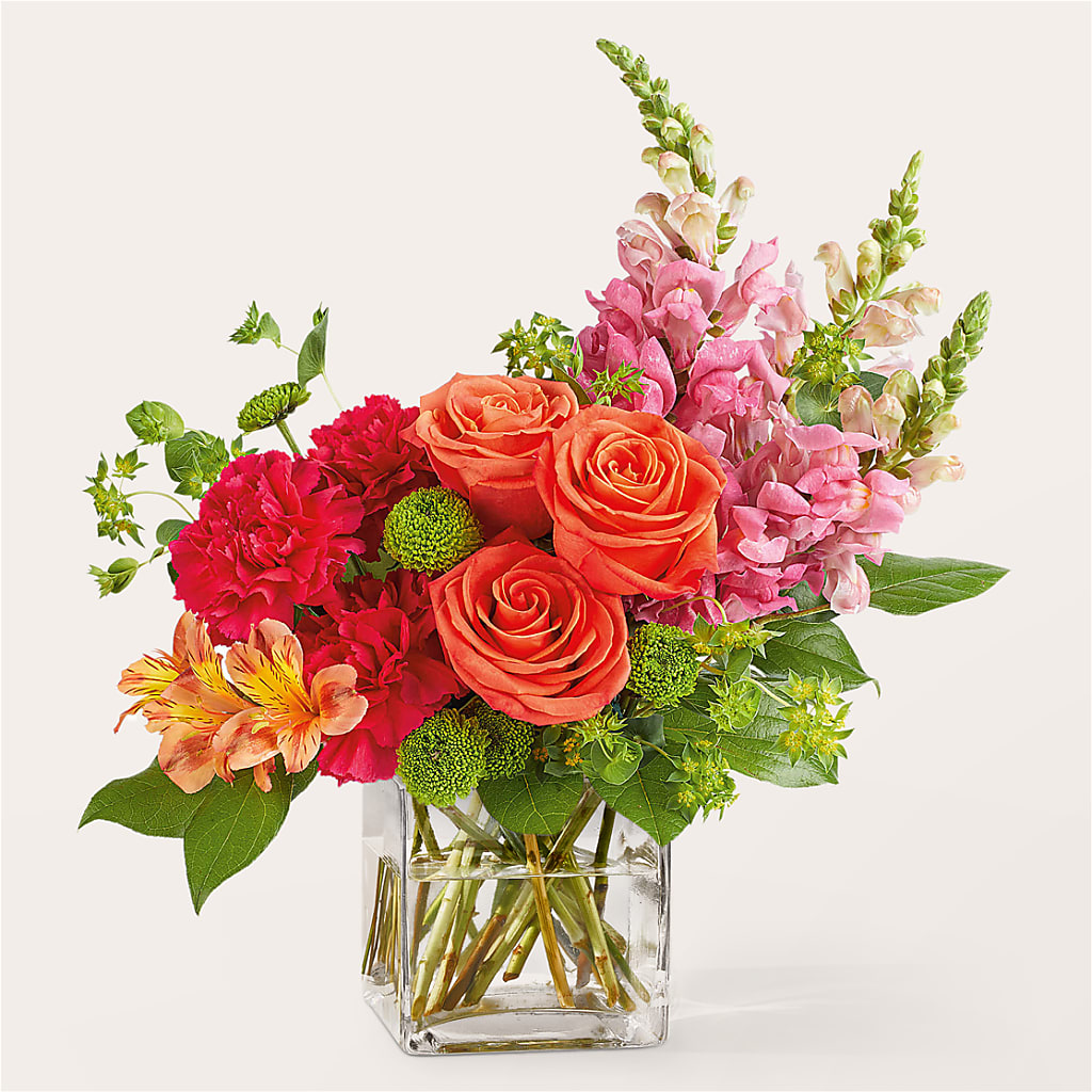 Cosmopolitan Bouquet – The Country Florist, Armour SD