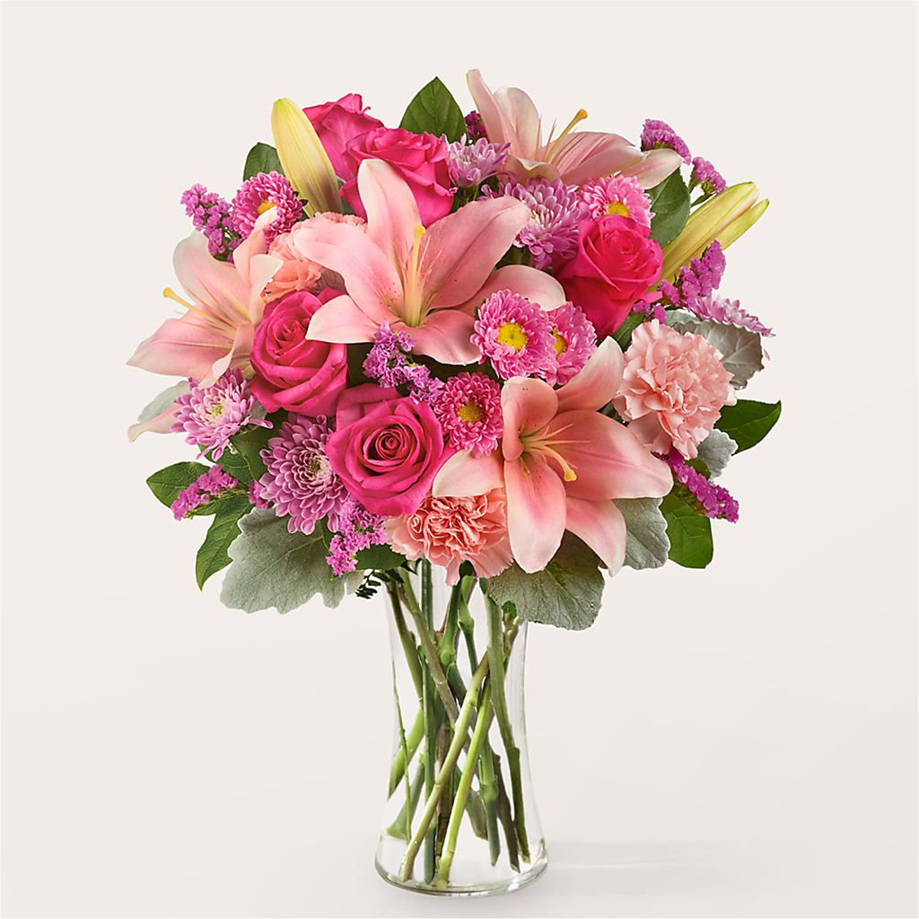 Dream Come True Bouquet – The Country Florist, Armour SD